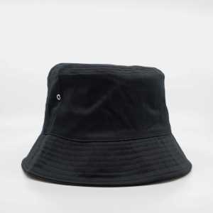Lemonwood Grove School Bucket Hat Black